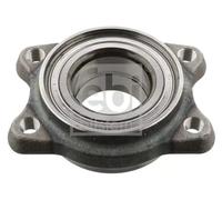 FEBI BILSTEIN 26376 Wheel bearing kit