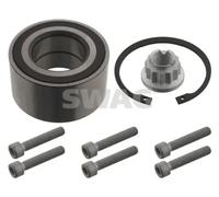 Wheel bearing Angular Ball Bearing 30 93 4789 SWAG for VW AUDI PORSCHE