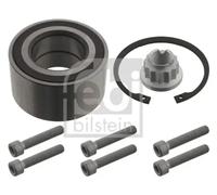 FEBI BILSTEIN WHEEL BEARING KIT REAR AUDI PORSCHE VW CAYENNE Q7 TOUAREG