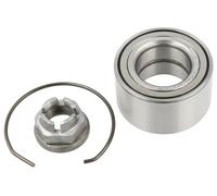 Wheel bearing Angular Ball Bearing 701302 OPTIMAL for RENAULT DACIA