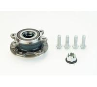 CONTITECH WBE1097 Wheel bearing kit