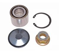Wheel bearing Ball Bearing N4711064 NIPPARTS for RENAULT NISSAN