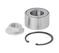 Wheel Bearing Compact Bearing Universal 42/80x42 Waterproof Bearing for AL-KO