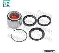 FEBEST DAC386552-48KIT Wheel bearing
