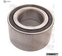 FEBEST DAC38720040 Wheel bearing