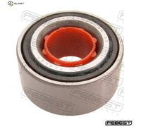 FEBEST DAC38720236-33 Wheel bearing