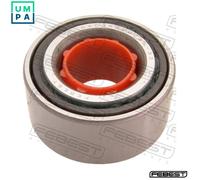 Febest Front Wheel Bearing DAC38720236-33 - 38x72x36x33 Fits Toyota Corolla