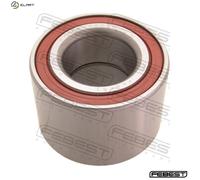 Febest DAC38740050 Front Both Sides Wheel Bearing Fits Nissan Exa Pulsar Sunny