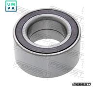 Wheel hub bearing Front Axle both sides DAC40720036M FEBEST for SUZUKI OPEL