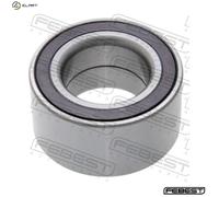 Wheel hub bearing Front Axle both sides DAC40720036M FEBEST for SUZUKI OPEL