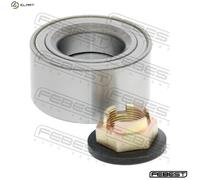 WHEEL BEARING DAC40750037M-KIT FOR JAGUAR QJBA 2.2L FMBB/FMBA 2.0L 4cyl X-TYPE