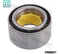 FEBEST DAC416835-40 Wheel bearing