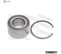 WHEEL BEARING DAC42800045M-KIT FOR MAZDA SAVANNA/RX-7/II XEDOS/6 CRONOS/IV 1.3L