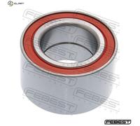 WHEEL BEARING FOR NISSAN ALTIMA FEBEST DAC43760043 FITS FRONT AXLE BOTH SIDES