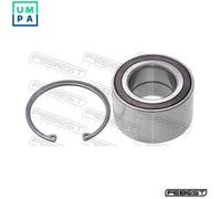 FEBEST DAC43780044M Wheel bearing
