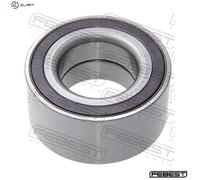 FEBEST DAC45840039M Wheel bearing