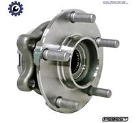 WHEEL BEARING DAC49900045-KIT FOR BMW 3/E90/E91/E92/X/SAV/E8/X5/E5 X3/E83 2.0L
