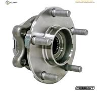 FEBEST DAC49900045-KIT Wheel bearing