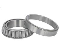 Wheel bearing FAG 32012X for RENAULT TRUCKS MASCOTT Van 2.8 2001-2004