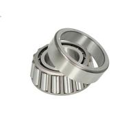 Wheel bearing FEBI 9821 for VOLVO NL 9.6 1989-1992