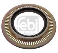 ✅Fits FEBI FE11256 Shaft Seal, wheel bearing FE11256 Wheel hub seal ⭐UK Seller⭐