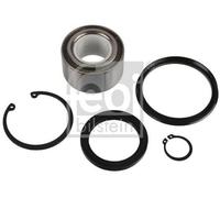 Wheel Bearing FEBI BILSTEIN 176986 for SUZUKI