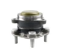 wheel bearing Fit For TESLA Model 3 5YJ3 Y 5YJY 2017-2025 EV, 104412200D 104412200 1044122-00-E 104412200E Front Wheel Bearing