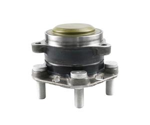 wheel bearing Fit For TESLA Model 3 5YJ3 Y 5YJY 2017-2025 EV, 104412200D 104412200 1044122-00-E 104412200E Front Wheel Bearing