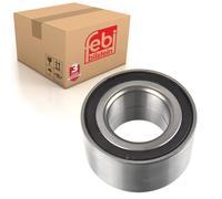 Wheel Bearing Fits Land Rover OE LR122585 Febi 174771