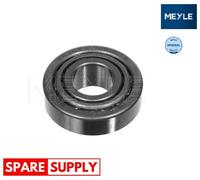 WHEEL BEARING FOR AUDI 100 100 C3 AVANT 100 C4 AVANT 100 C4 MEYLE 014 098 0024