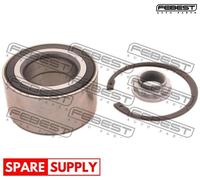 WHEEL BEARING FOR BMW E90 E92 FEBEST DAC49900045-KIT FITS FRONT AXLE BOTH SIDES