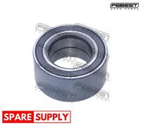 WHEEL BEARING FOR BMW F20 F21 F23 FEBEST DAC42750037M FITS REAR AXLE BOTH SIDES