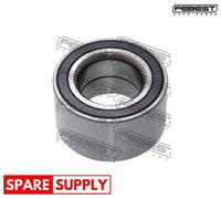 WHEEL BEARING FOR DAIHATSU BEGO FEBEST DAC38700038M FITS FRONT AXLE BOTH SIDES
