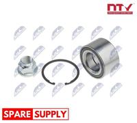 WHEEL BEARING FOR DAIHATSU BEGO NTY KLP-DA-014 FITS FRONT AXLE