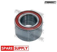 WHEEL BEARING FOR DAIHATSU BOON FEBEST DAC35640037 FITS FRONT AXLE BOTH SIDES