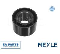 Wheel Bearing for FIAT 127 127 Panorama MEYLE 214 633 0001 fits Front Axle