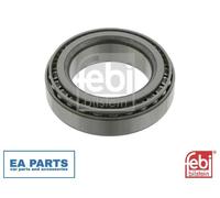 Wheel Bearing for FIAT DUCATO TALENTO FEBI BILSTEIN 12691