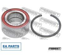 Wheel Bearing for FORD COUGAR ESCAPE MAVERICK MONDEO FEBEST DAC40750037