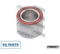 Wheel Bearing for FORD FIESTA FOCUS FEBEST DAC29530037 fits Rear Axle Both Sides