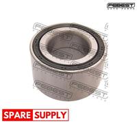 WHEEL BEARING FOR HONDA ACCORD FEBEST DAC38720040 FITS REAR AXLE BOTH SIDES