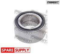 WHEEL BEARING FOR HONDA AIRWAVE FEBEST DAC43793841M FITS FRONT AXLE BOTH SIDES
