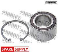 WHEEL BEARING FOR HONDA BALLADE FEBEST DAC43780044M FITS FRONT AXLE BOTH SIDES