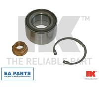 Wheel Bearing for HONDA CR-V EDIX NK 752619