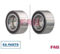 Wheel Bearing for HONDA ODYSSEY FAG 713 1861 10