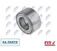 Wheel Bearing for HYUNDAI AZERA EMBERA GRANDEUR HIGHWAY VAN NTY KLP-KA-314