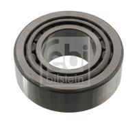 WHEEL BEARING FOR IVECO DAILY FEBI BILSTEIN 47989 FITS FRONT AXLE
