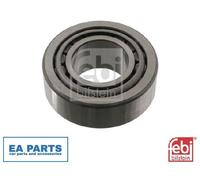 Wheel Bearing for IVECO DAILY FEBI BILSTEIN 47989 fits Front Axle