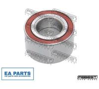 WHEEL BEARING FOR KIA SORENTO FEBEST DAC40804445-2RS FITS REAR AXLE BOTH SIDES