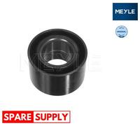 WHEEL BEARING FOR LADA 110 111 112 CEVARO MEYLE 214 633 0001 FITS FRONT AXLE