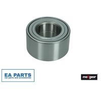 Wheel Bearing for LEXUS RX MAXGEAR 33-1104 fits Front Axle
